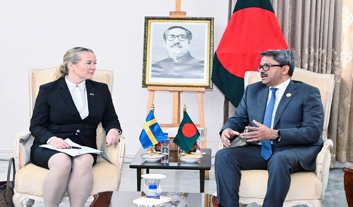 বাণিজ্যিক নিষেধাজ্ঞার কোন আশঙ্কা নেই: শাহরিয়ার আলম