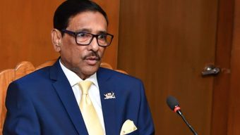 বিএনপির সঙ্গে সমঝোতা করা যায় না: কাদের