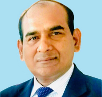 সমাজকল্যাণ মন্ত্রণালয়ের সচিব হলেন খায়রুল আলম সেখ 