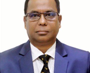 সিনিয়র সচিব হলেন তথ্য ও সম্প্রচার সচিব হুমায়ুন কবীর