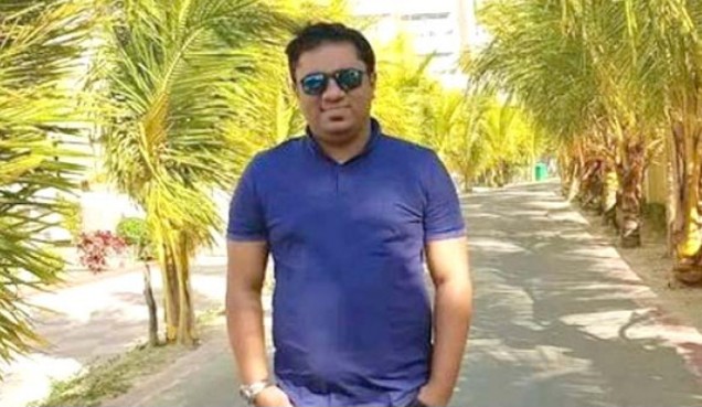 সিলেট মহানগর ছাত্রদলের সেক্রেটারি গ্রেফতার