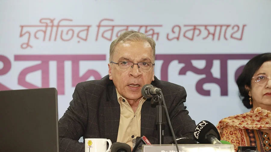 টিআইবি অবাধ-নিরপেক্ষ নির্বাচনের পক্ষে কোনো দলের পক্ষে নয়