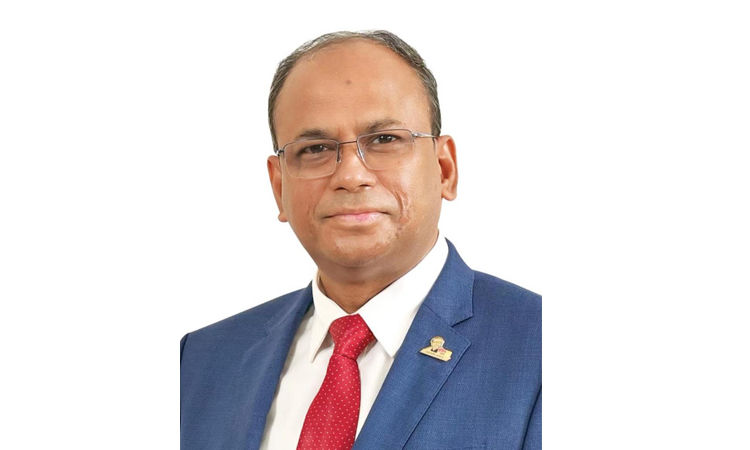 বেসরকারি বিনিয়োগ প্রবৃদ্ধির লক্ষ্যে নীতি সংস্কার ও সমন্বয় অপরিহার্য : মুখ্যসচিব