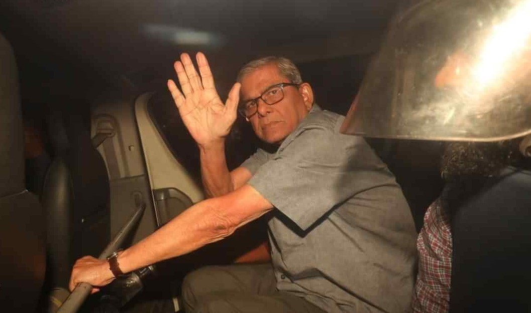 মির্জা ফখরুলের জামিন শুনানি ৩ জানুয়ারি