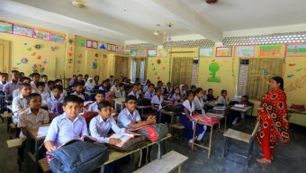সরকারি-বেসরকারি স্কুলে আর থাকছে না অর্ধবার্ষিক ও বার্ষিক পরীক্ষা