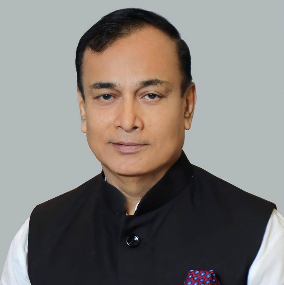 বরিশালকে স্মার্ট নগরী হিসেবে গড়ে তোলা হবে-পানি সম্পদ প্রতিমন্ত্রী