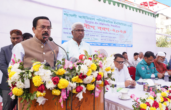 তারেক রহমান বিএনপিকে ধ্বংস করছে: নানক