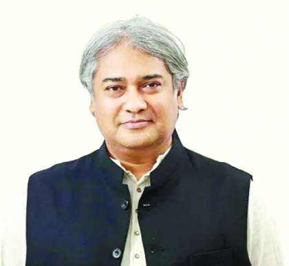 আরএসএফের র‌্যাংকিং বাস্তবতা বহির্ভূত: তথ্য প্রতিমন্ত্রী