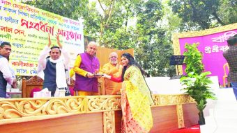বাঙালির ঐতিহ্য-সংস্কৃতি নষ্টের ষড়যন্ত্র সহ্য করা হবে না: স্বাস্থ্যমন্ত্রী