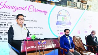 আইটি ফ্রিল্যান্সারদের উদ্যোক্তায় পরিণত করতে হবে: তথ্যপ্রযুক্তি প্রতিমন্ত্রী