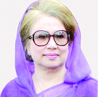 খালেদা জিয়ার ১১ মামলার শুনানি ২২ এপ্রিল