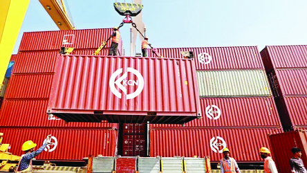 রপ্তানি খাতে ১৬ বছরে নতুন পণ্য যোগ হয়েছে মাত্র ৯টি
