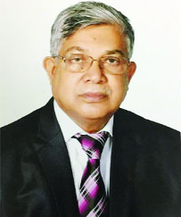 ভূমিসেবাকে স্মার্ট সেবায় রূপান্তর করতে চাই: ভূমিমন্ত্রী
