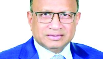 জুনের আগেই গ্রামের ৪৯৩০ কিমি সড়ক উন্নয়ন: স্থানীয় সরকারমন্ত্রী