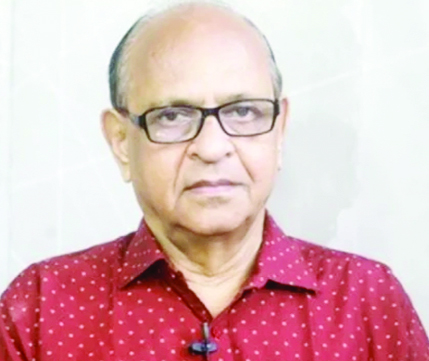 জেলা-উপজেলা হাসপাতালগুলোকে স্বাবলম্বী করতে কাজ চলছে: স্বাস্থ্যমন্ত্রী