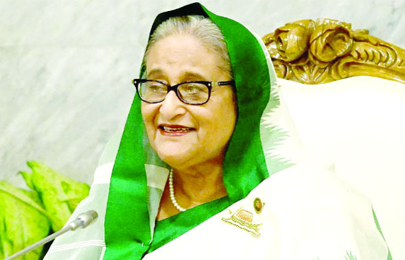 রমজানে নিত্যপণ্যের দামে লাগাম টানা সম্ভব: প্রধানমন্ত্রী