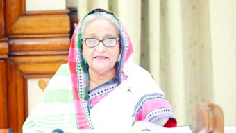 বাংলাদেশ যেন রাজাকারের আস্তানা না হয়: প্রধানমন্ত্রী