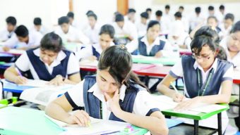 এসএসসি পরীক্ষা শুরু হচ্ছে আজ