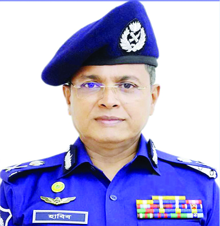 একুশে ফেব্রুয়ারি ঘিরে নিরাপত্তা ঝুঁকি নেই: ডিএমপি কমিশনার