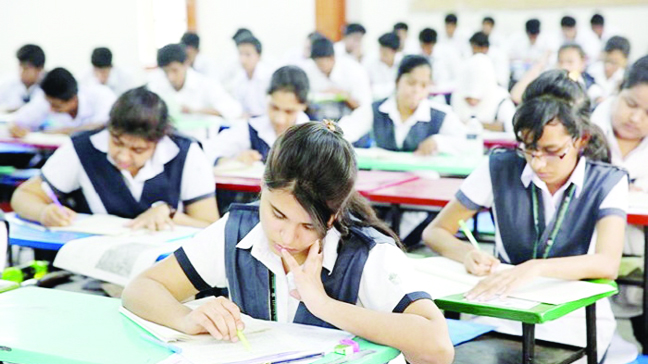 এসএসসি পরীক্ষা শুরু হচ্ছে আজ