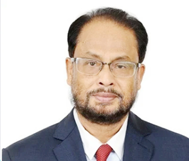 স্ত্রীকে সংসদে নিচ্ছেন না জি এম কাদের