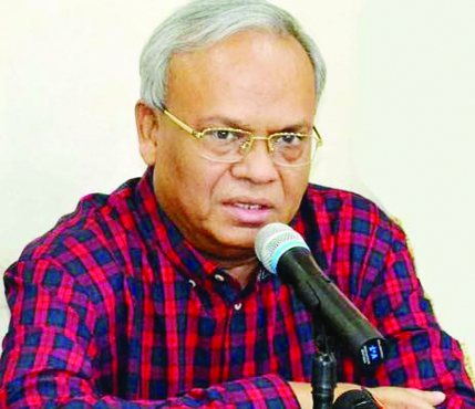 বাজারে সরকারের নিয়ন্ত্রণ নেই: রিজভী