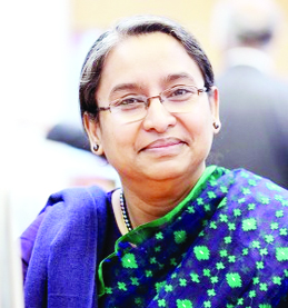 শিশুদের সুন্দর পরিবেশে বিকশিত করা হবে: দীপু মনি