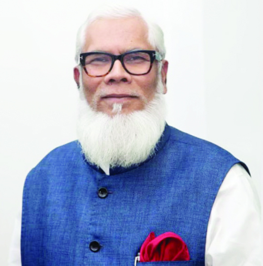 বাংলাদেশের সঙ্গে সম্পর্কের নতুন অধ্যায় শুরু করতে চায় যুক্তরাষ্ট্র: সালমান