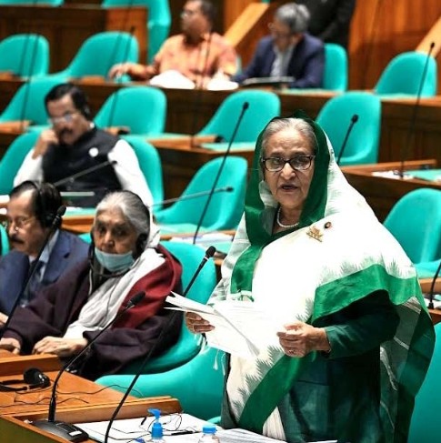 পবিত্র রমজান মাসে বাজারে পণ্যের দাম সহনীয় পর্যায়ে রাখা সম্ভব- প্রধানমন্ত্রী