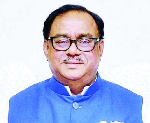 দেশে ১৬ লাখ ৭৯ হাজার মেট্রিক টন খাদ্য মজুদ রয়েছে: খাদ্যমন্ত্রী
