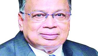 বাংলাদেশ আবার ঘুরে দাঁড়াচ্ছে: অর্থমন্ত্রী