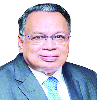 বাংলাদেশ আবার ঘুরে দাঁড়াচ্ছে: অর্থমন্ত্রী