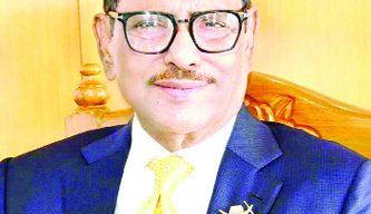 বিদেশিদের সঙ্গে বন্ধুত্ব চাই, প্রভুত্ব মানি না: কাদের