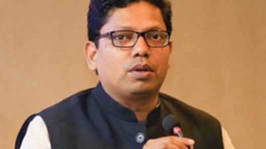 দেশে আইটি নির্ভর কর্মসংস্থানের সুযোগ করে দিয়েছেন প্রধানমন্ত্রী-তথ্যপ্রযুক্তি প্রতিমন্ত্রী