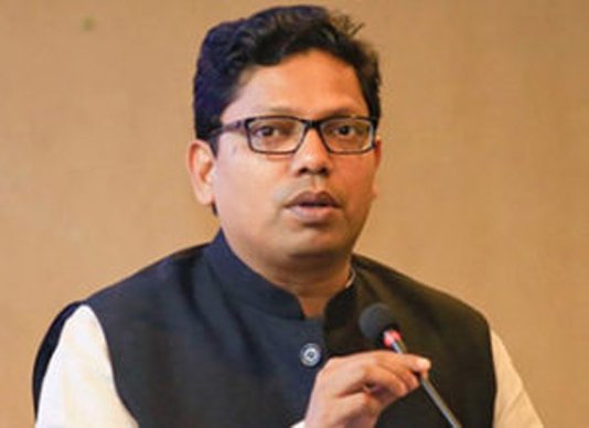 দেশে আইটি নির্ভর কর্মসংস্থানের সুযোগ করে দিয়েছেন প্রধানমন্ত্রী-তথ্যপ্রযুক্তি প্রতিমন্ত্রী
