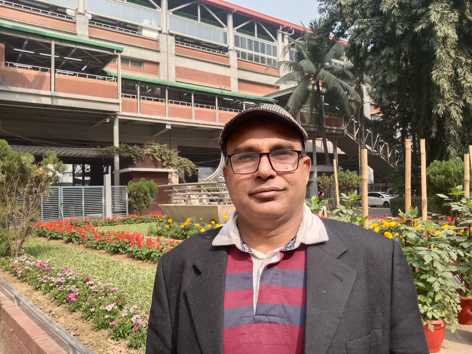 সাংবাদিক শেখ মোহাম্মদ তাজুল ইসলামকে হত্যার হুমকির তিব্র প্রতিবাদ