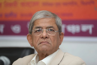 স্বেচ্ছাসেবক দল নেতা  শওকত আলীর হত্যাকারীদের গ্রেফতার দাবি বিএনপি মহাসচিবের