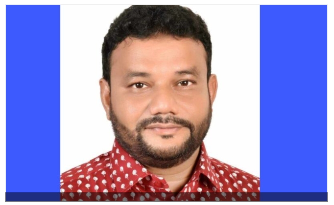 শাহাদাৎ হোসেন মুন্নার জন্মদিন আজ