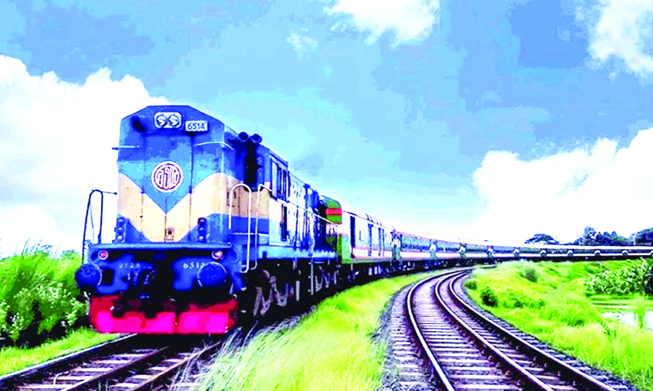 ৩০ শতাংশ পর্যন্ত বাড়তে যাচ্ছে ট্রেনের ভাড়া