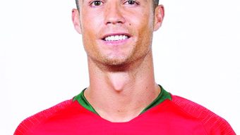 সুইডেনের বিপক্ষে পর্তুগাল দলে নেই রোনালদো