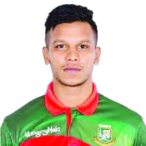 “যে কারণে সাইফুদ্দিনকে দলে না নেওয়া হয়নি”