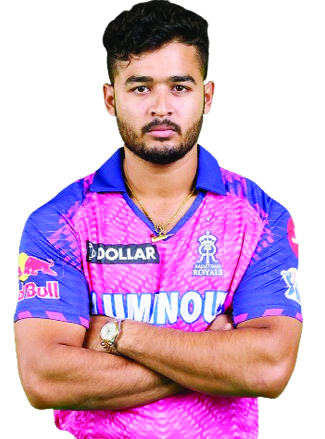 বদলে যাওয়া পরাগ এখন প্রচারের আলোতে