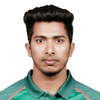 নটআউট বিতর্ক নিয়ে যা বললেন সৌম্য