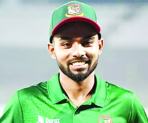 রক্ত গরম করে আইসিসির শাস্তির খড়গে হৃদয়