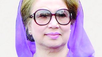 খালেদার গ্যাটকো মামলার শুনানি ২৪ এপ্রিল