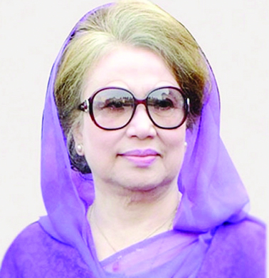 খালেদার গ্যাটকো মামলার শুনানি ২৪ এপ্রিল