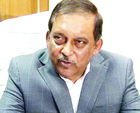 ভারতকে সামনেও বন্ধু হিসেবে পাব: স্বরাষ্ট্রমন্ত্রী