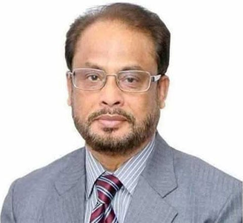 স্বাধীনতা আন্দোলন ছিল বৈষম্যের বিরুদ্ধে সংগ্রাম : জি.এম.কাদের