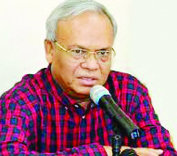 গায়ের ‘ভারতীয় চাদর’ ছুড়ে ফেলে দিলেন রিজভী