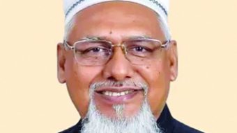কুরআনের হাফেজদের মাধ্যমে মুসলিম বিশ্বে বাংলাদেশের ভাবমূর্তি উজ্জ্বল হচ্ছে: ধর্মমন্ত্রী